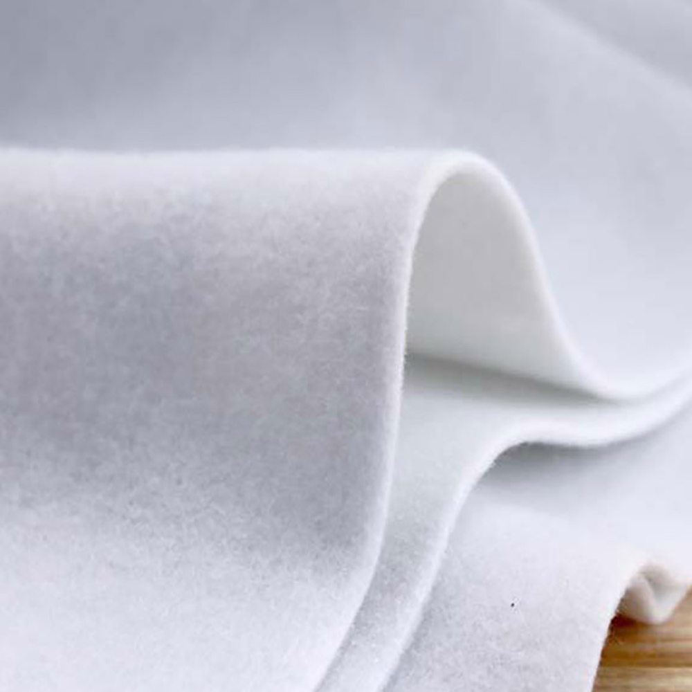 Interfacing Iron On - 39in X 19in Fusible Interfacing Iron-On