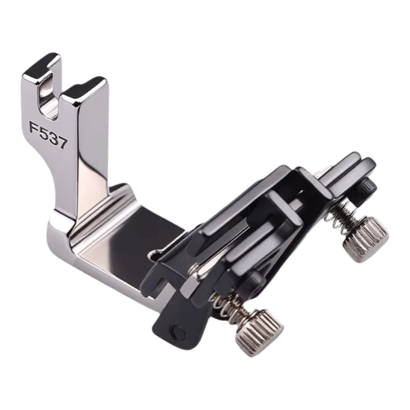 Sewing Necessities - Industrial Sewing Machine Presser Foot Adjustable