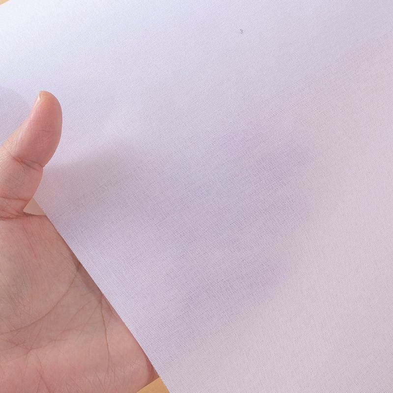 Interfacing Iron On - Heavy Weight Fusible Interfacing for Sewing,White