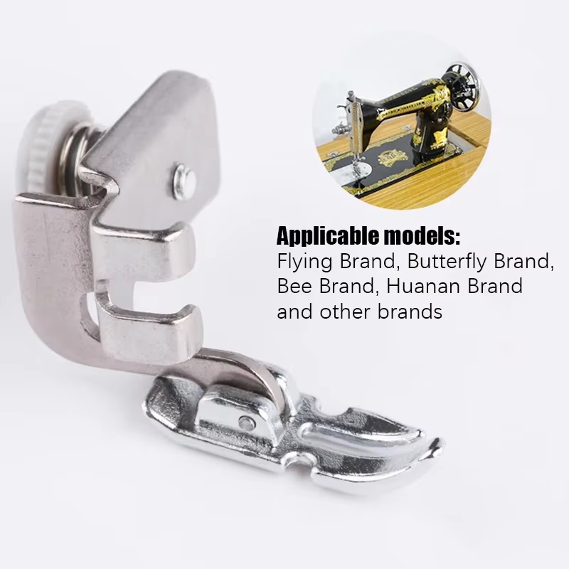 Sewing Tt - 1PC Old Style Foot Sewing Machine