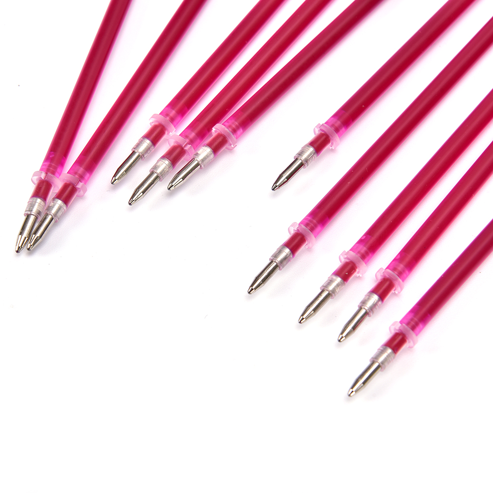 Fabric Marking Pen - 10Pcs Water Erasable Pens Fabric Markers