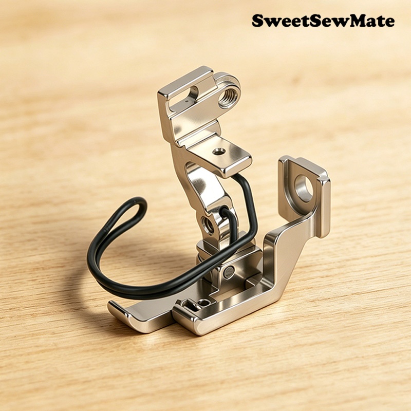 Sewing Tt - 5490 Walking Foot Hemming Presser Foot
