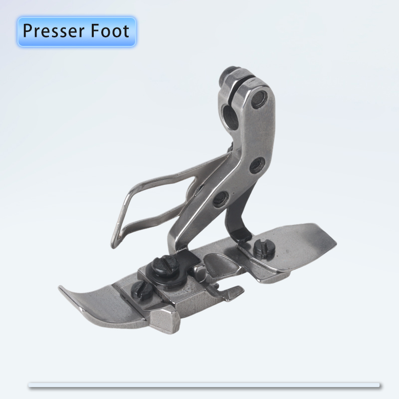 Sewing Tt - Presser Foot Fits Siruba 700K, 988,