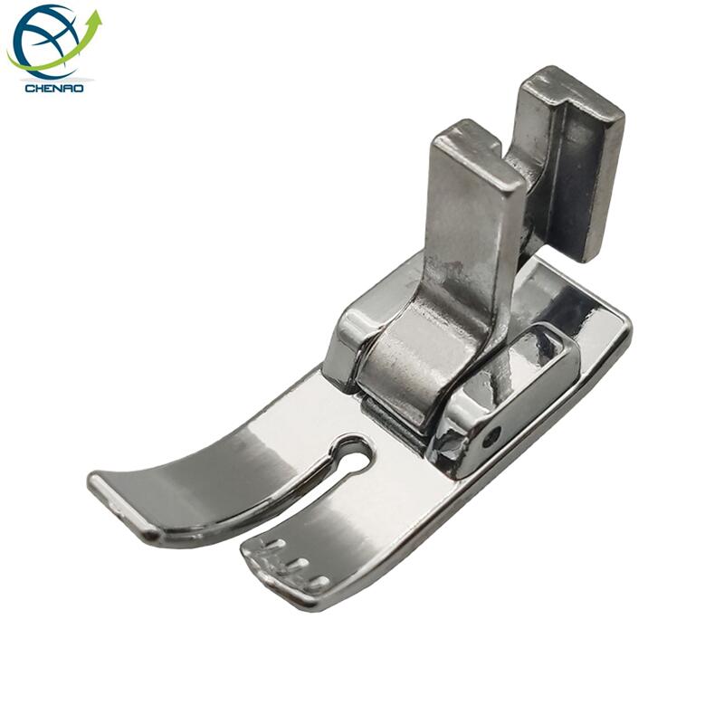 Sewing Tt - Low Shank Straight Stitch Presser Foot