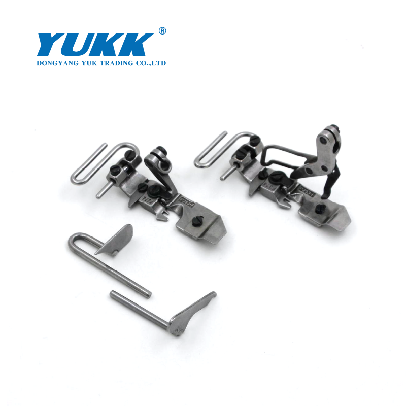 Sewing Tt - Multifunctional Presser Foot With 3 In