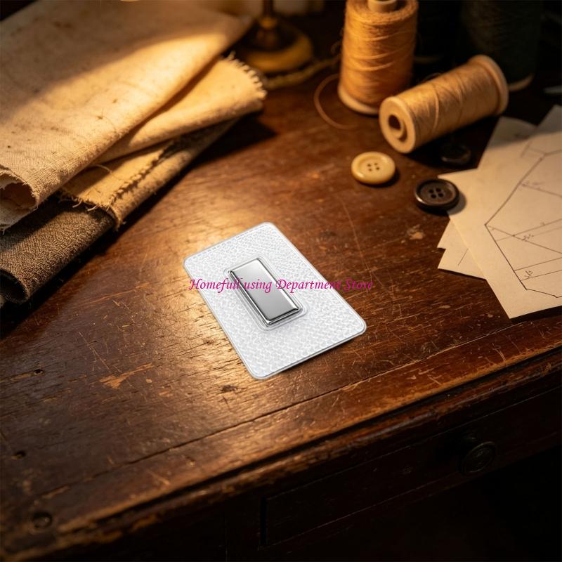 Sewing Machine For Textile - Handbag Project Fasteners Cosure, 20 Piece