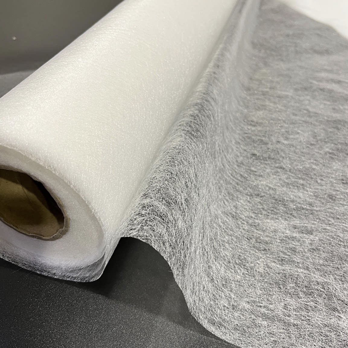 Interfacing Iron On - 0.3M X 20M Double-sided Fusible Web