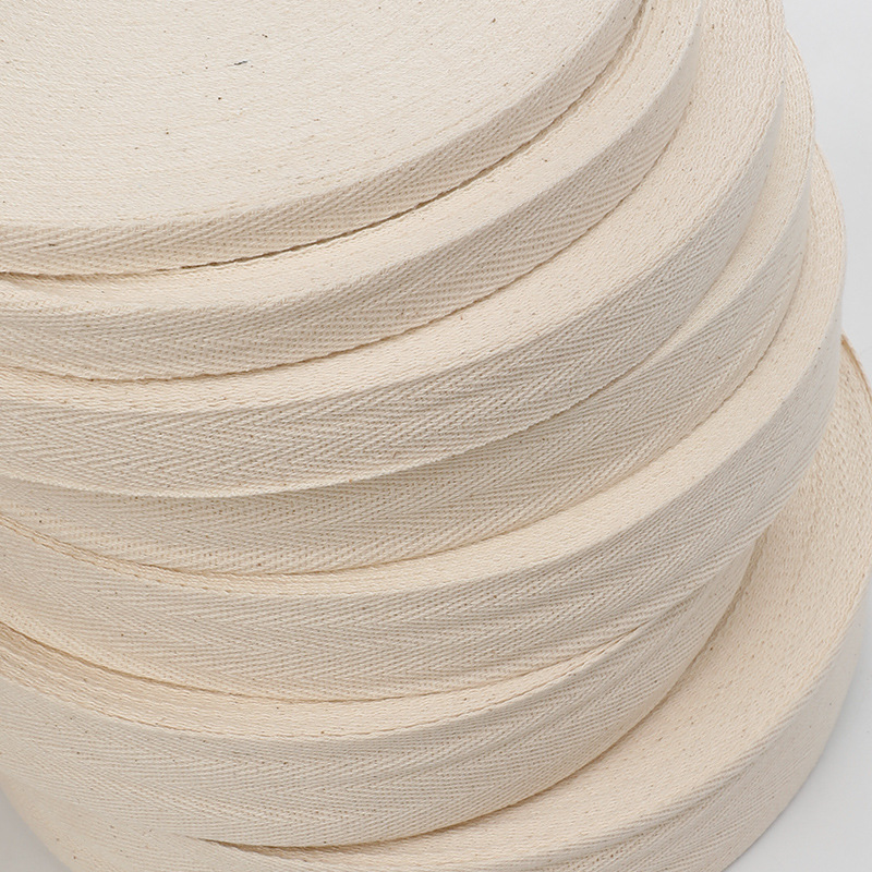 Beige Ribbons 10/15/20/25/30/4 - Textile And Sewing Supply recension och pris