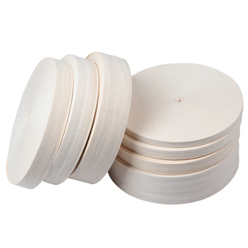 Beige Ribbons 10/15/20/25/30/4 - Textile And Sewing Supply recension och pris