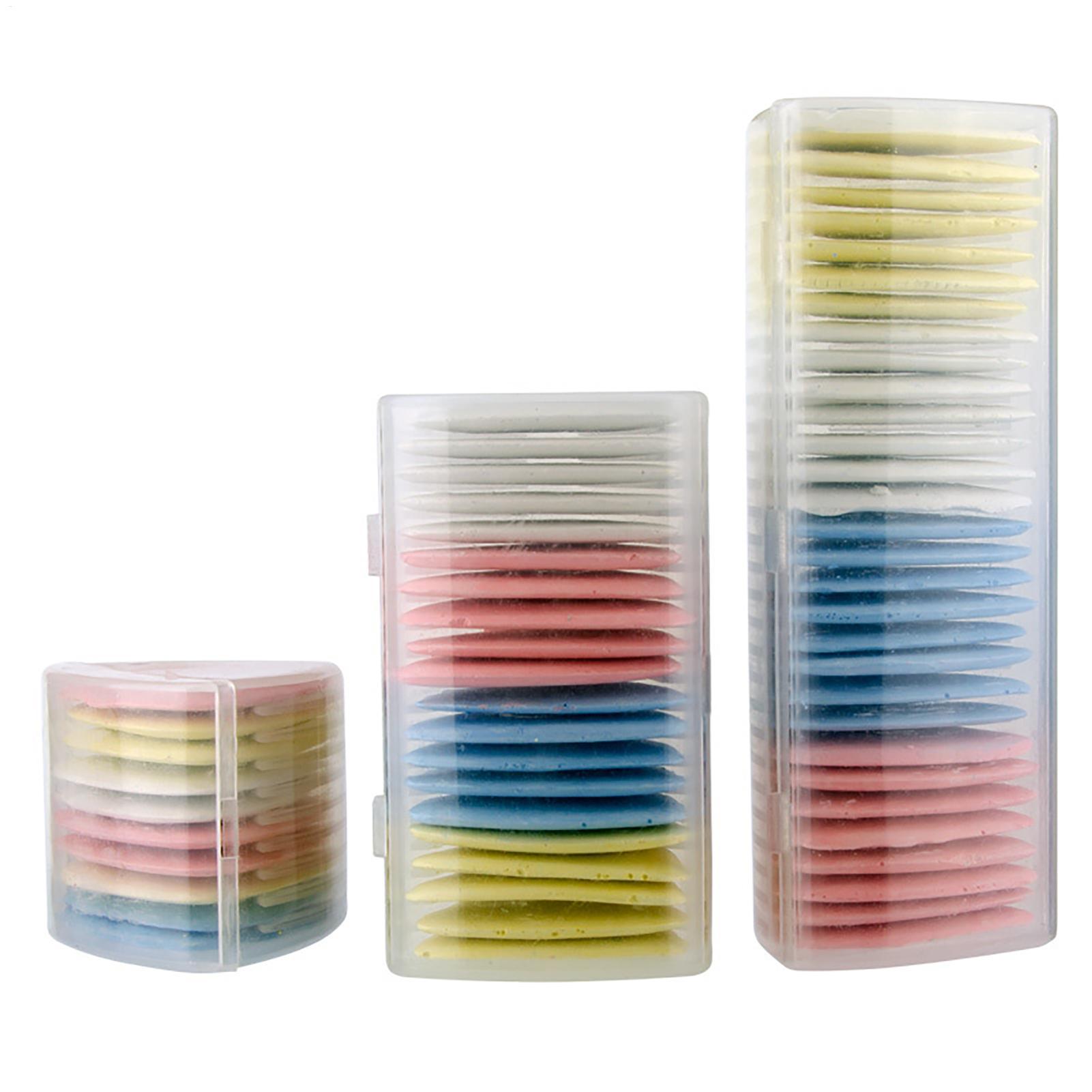 Tailors Sewing Chalk with Prot - Fabric Marking Pen recension och pris