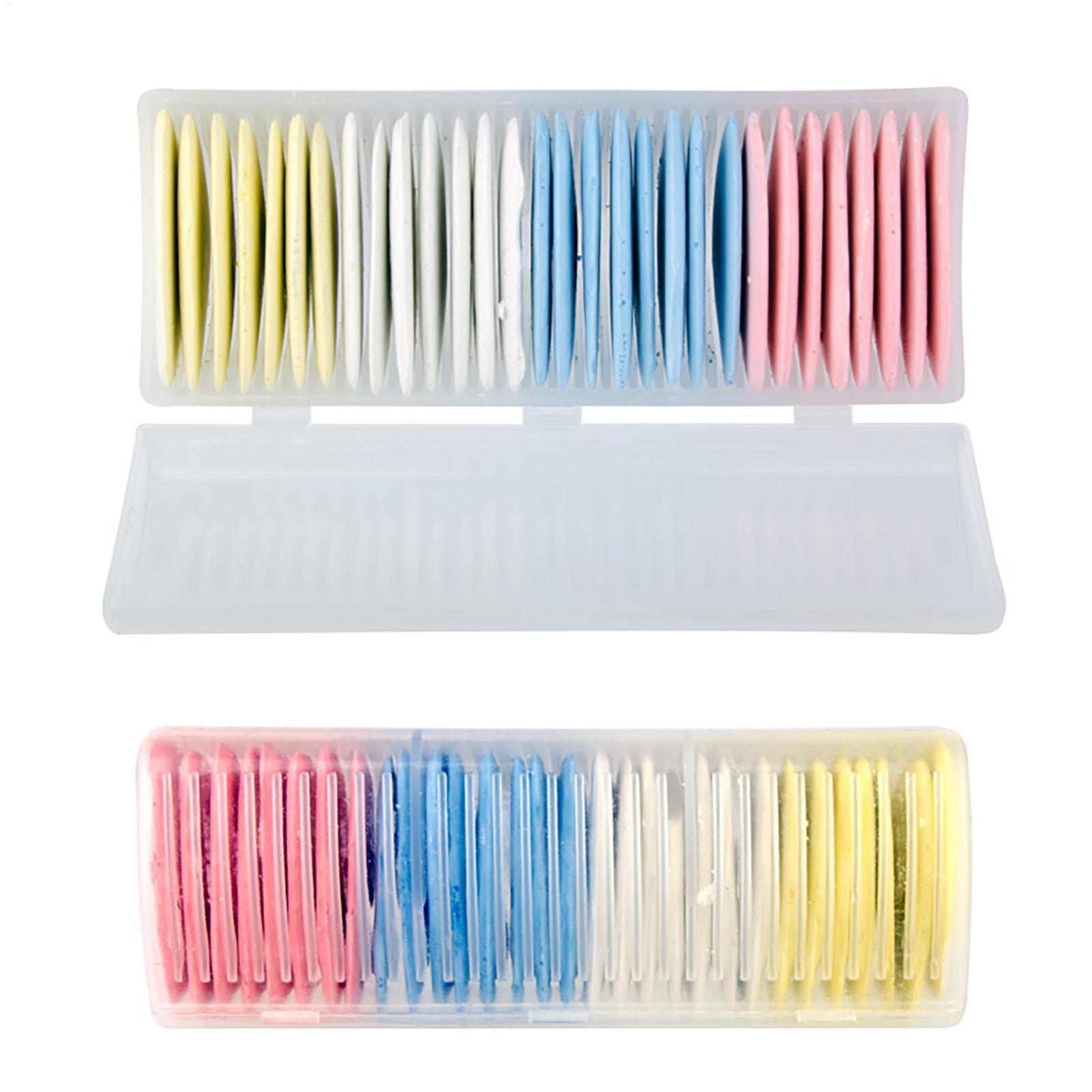 Tailors Sewing Chalk with Prot - Fabric Marking Pen recension och pris