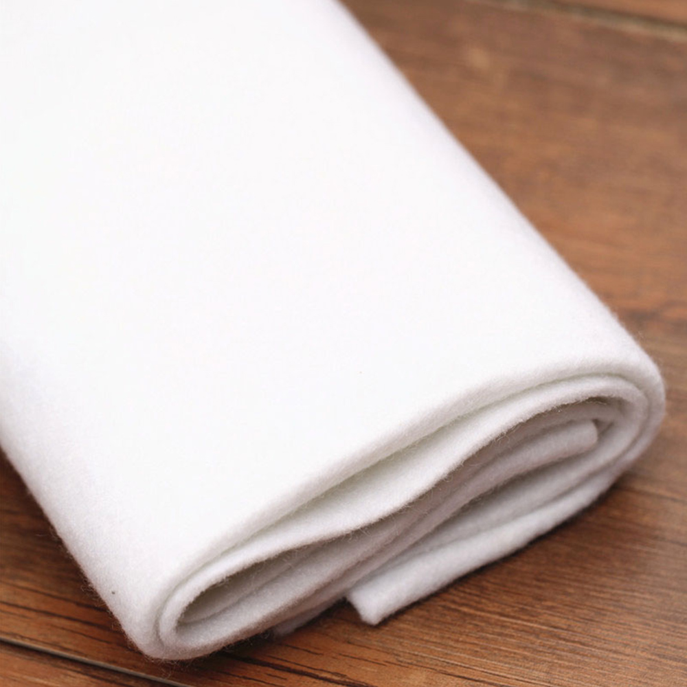 39in X 19in Fusible Interfacin - Interfacing Iron On recension och pris