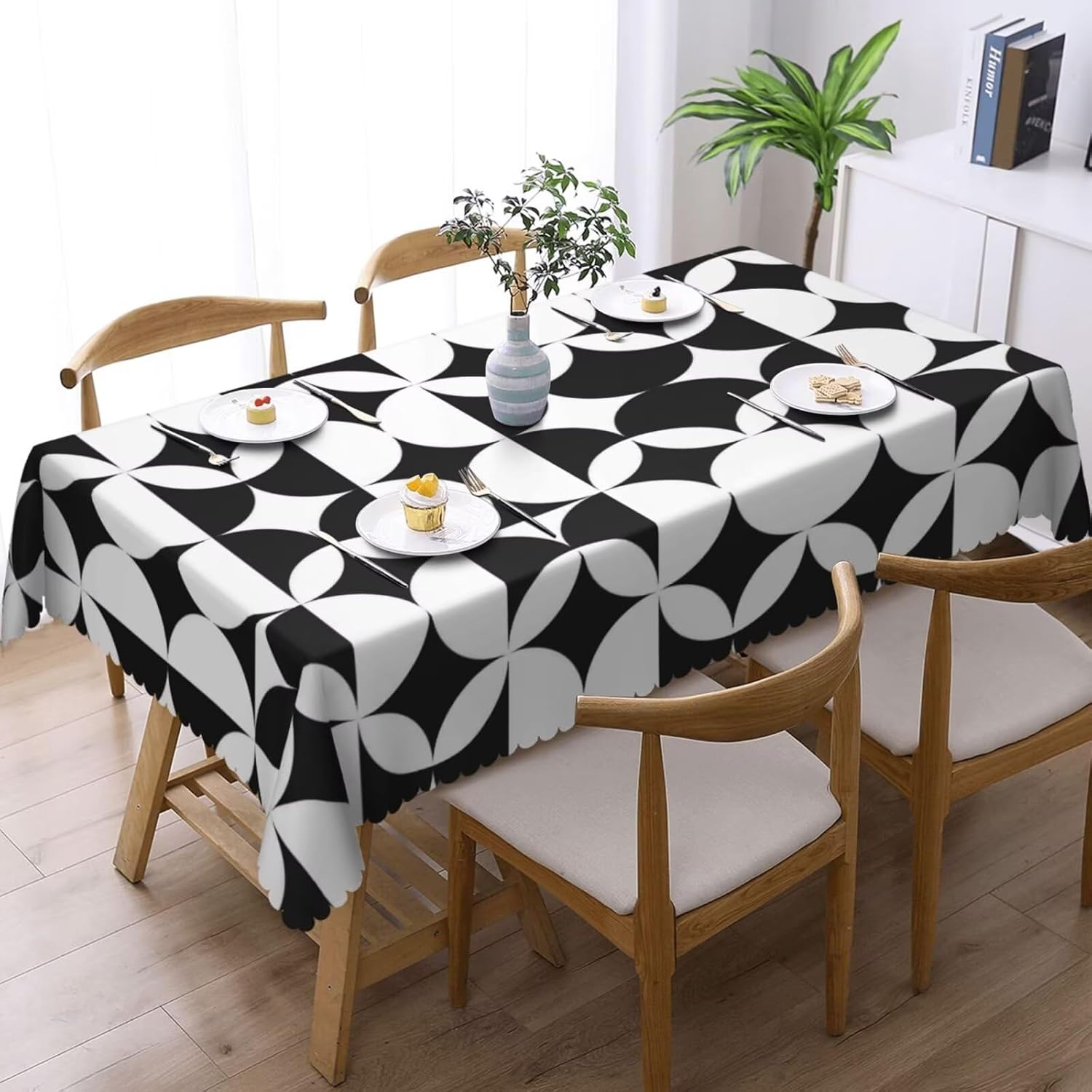 Minimalist Mid Century Modern  - Century Textile & Sewing Supply Hours recension och pris