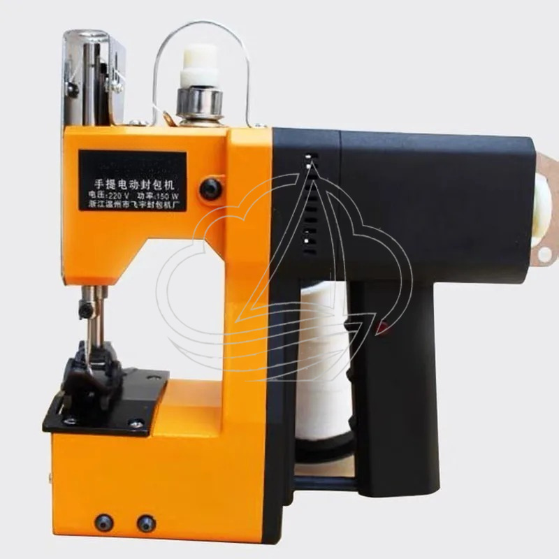 Electric GK9-001 210W  Portabl - Sewing Machine For Textile recension och pris