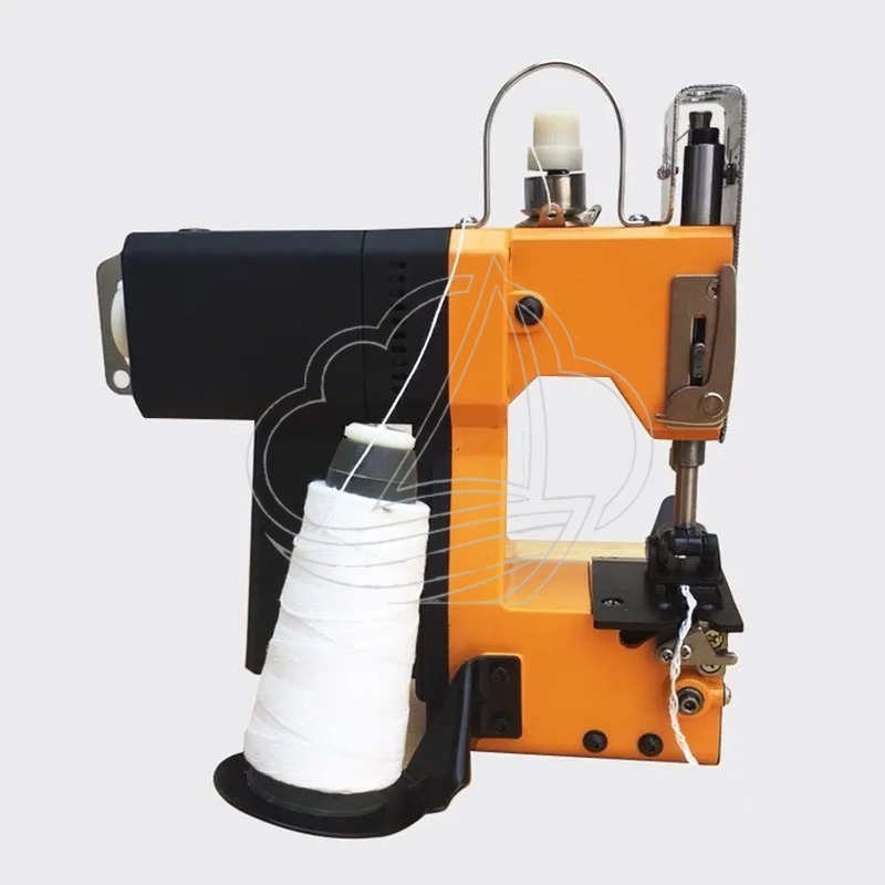 Electric GK9-001 210W  Portabl - Sewing Machine For Textile recension och pris