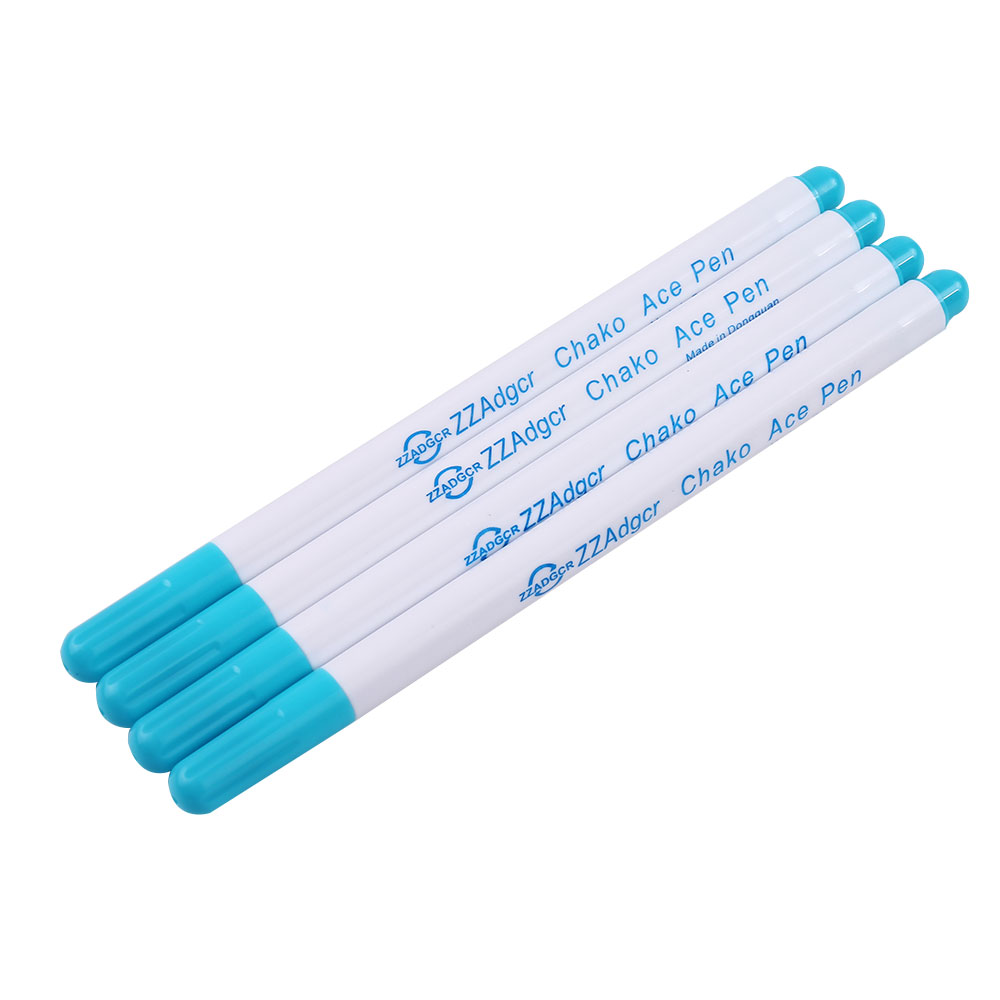 5pcs Soluble Cross Stitch Wate - Fabric Marking Pen recension och pris