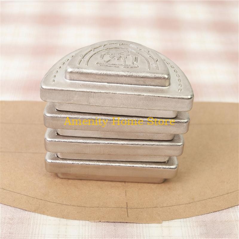 F26C Sturdy Iron Weight for Se - Fabric Weight Set recension och pris