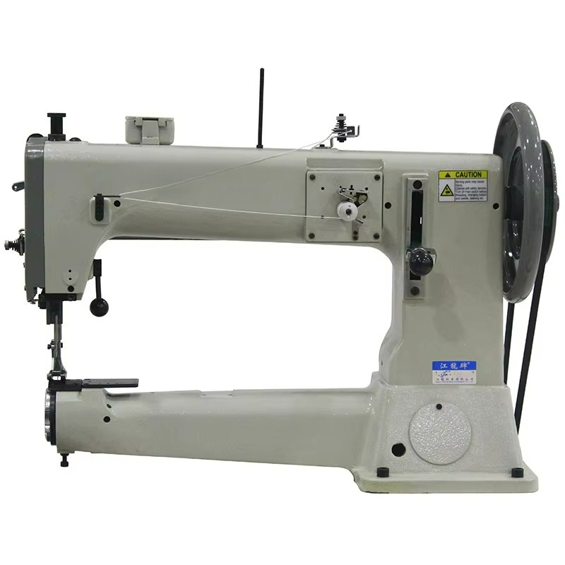 441 Single Needle Heavy Duty T - Leather Needle Heavy recension och pris