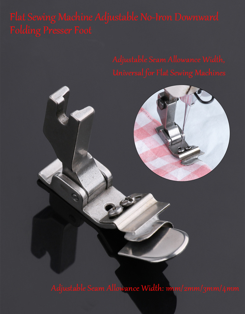 Flatbed Sewing Machine No - Ir - Sewing Tt recension och pris