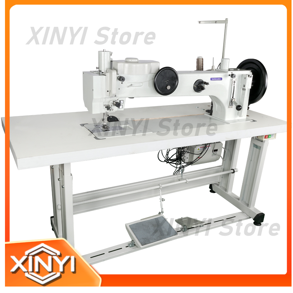 JL-366-76-12P Industrial Singl - Leather Needle Heavy recension och pris