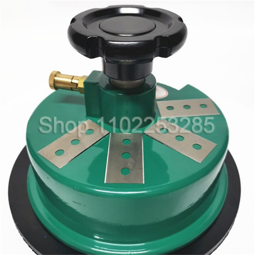100 Sqcm Round Cloth Sample Cu - Sewing Machine For Textile recension och pris