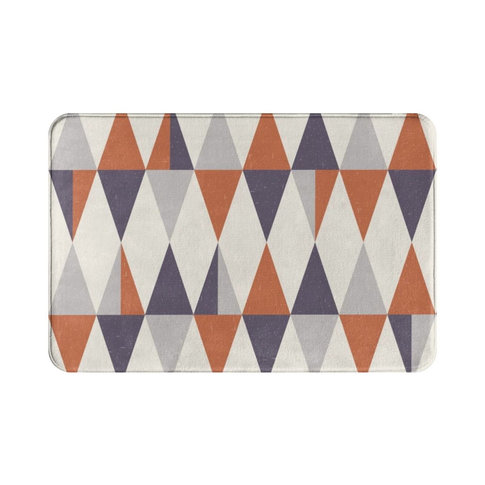 Mid Century Modern Carpet Mat  - Century Textile & Sewing Supply Hours recension och pris