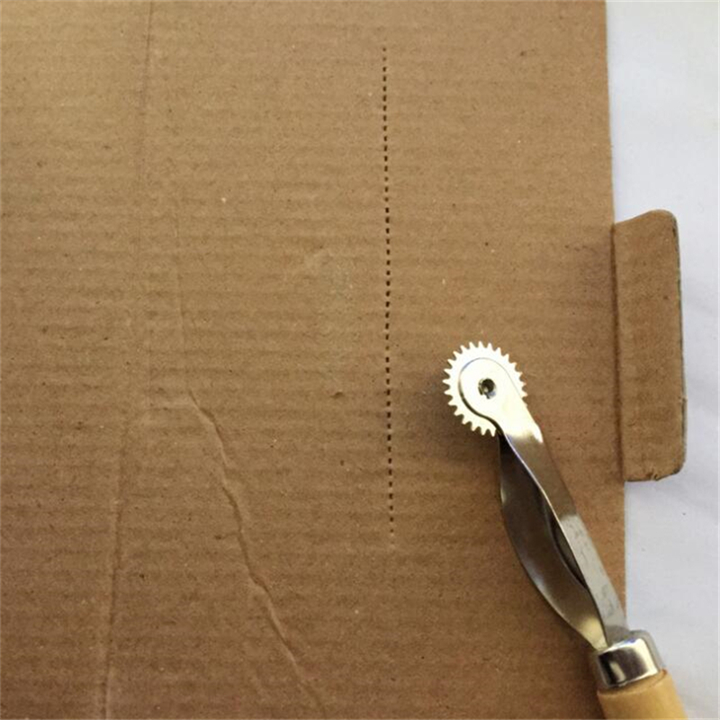 Sewing Tool  With Wood Handle  - Fabric Marking Pen recension och pris