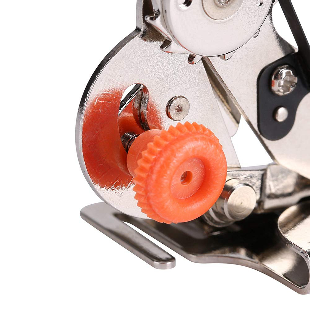 1pcs Ruffler Foot Sewing Machi - Sewing Tt recension och pris