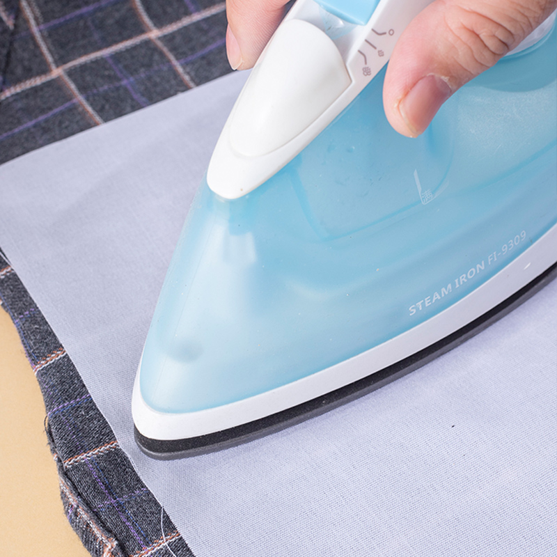 Heavy Weight  Fusible Interfac - Interfacing Iron On recension och pris