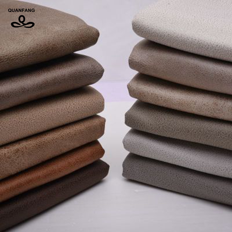 QUANFANG Imitation leather sof - Sewing Technical Fabrics recension och pris