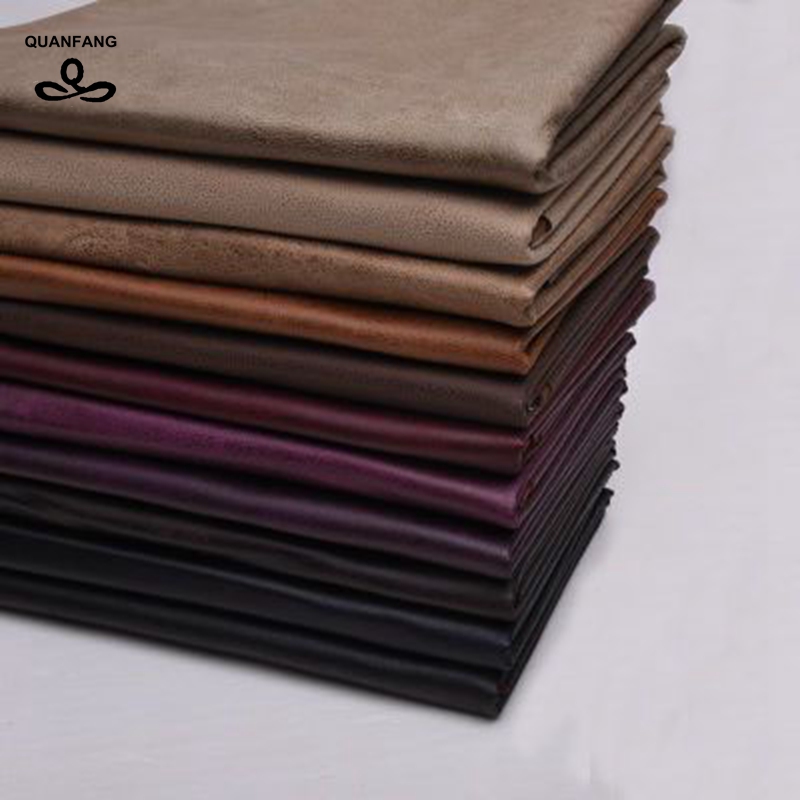 QUANFANG Imitation leather sof - Sewing Technical Fabrics recension och pris