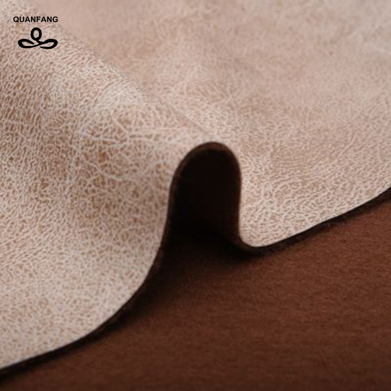 QUANFANG Imitation leather sof - Sewing Technical Fabrics recension och pris