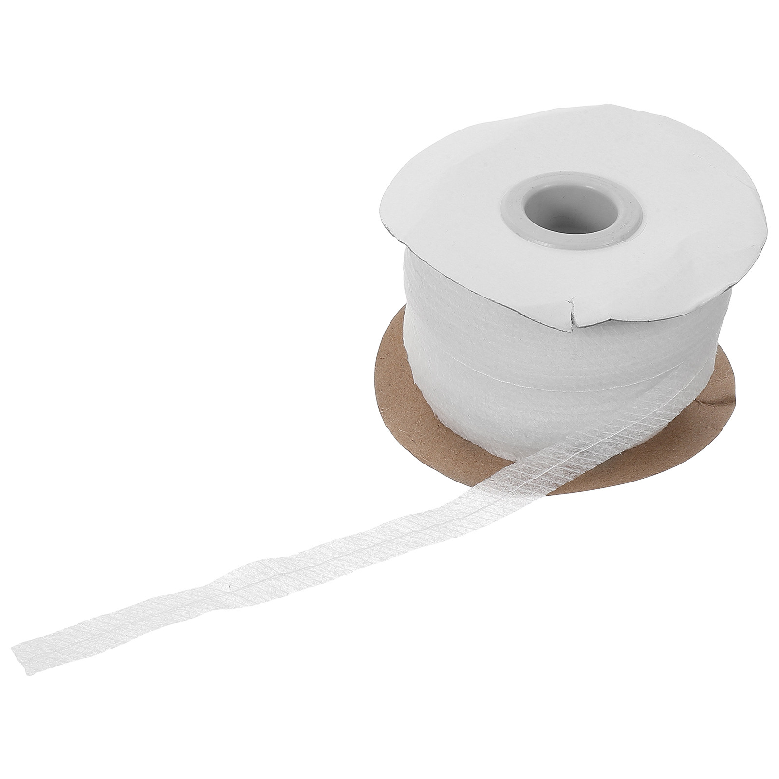 1 Roll Non-Woven Fusible Inter - Interfacing Iron On recension och pris
