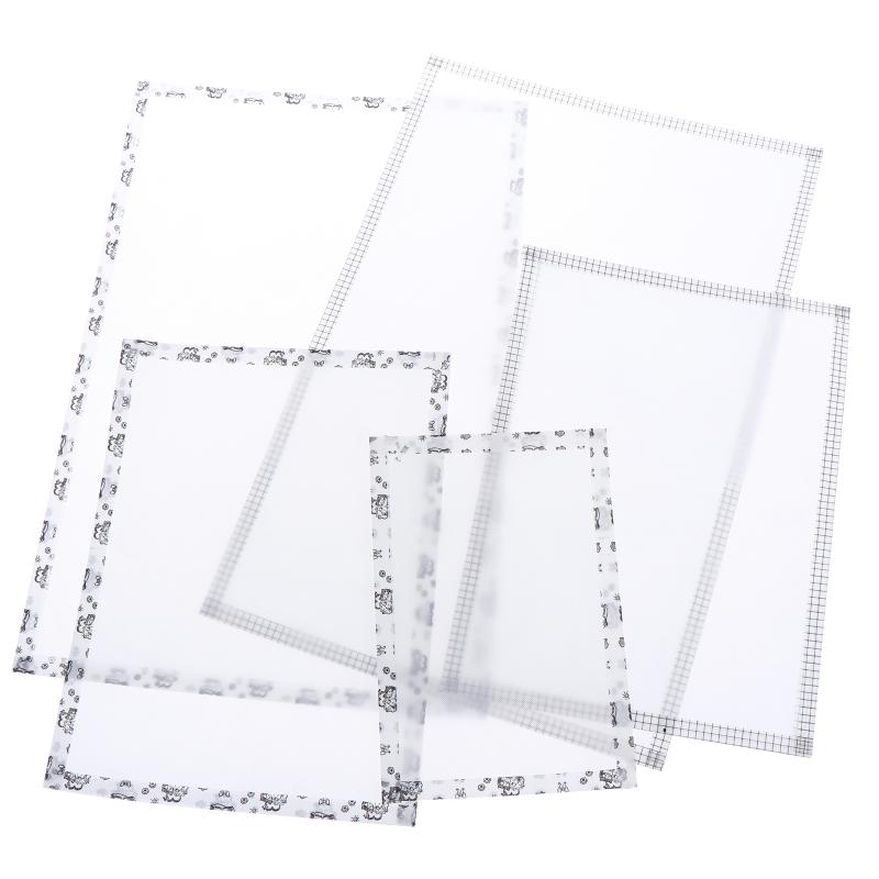 5Pcs Handmade Perler Beads Bak - Interfacing Iron On recension och pris