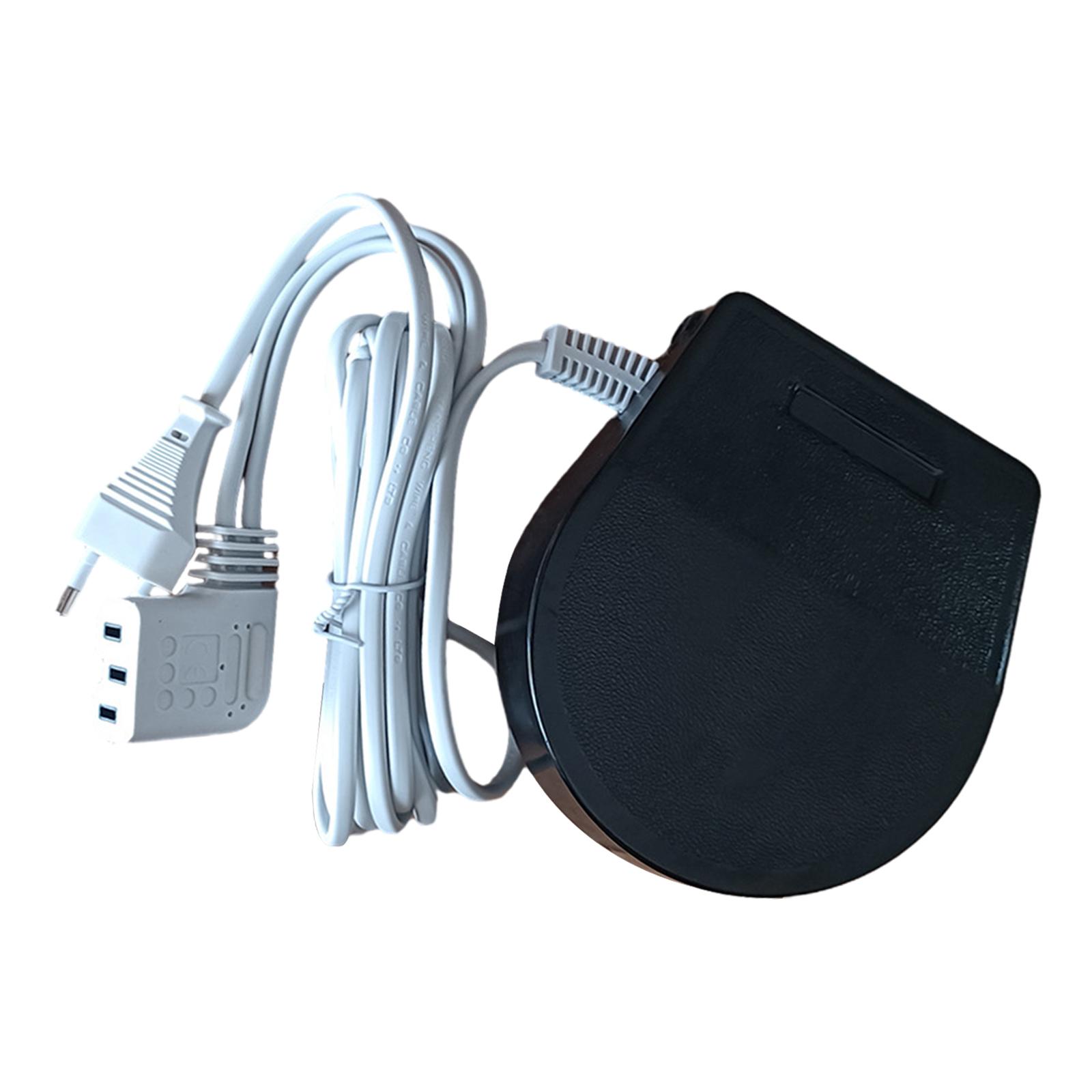 Sewing Machine Foot Pedal Tool - Sewing Machine In Textile Industry recension och pris