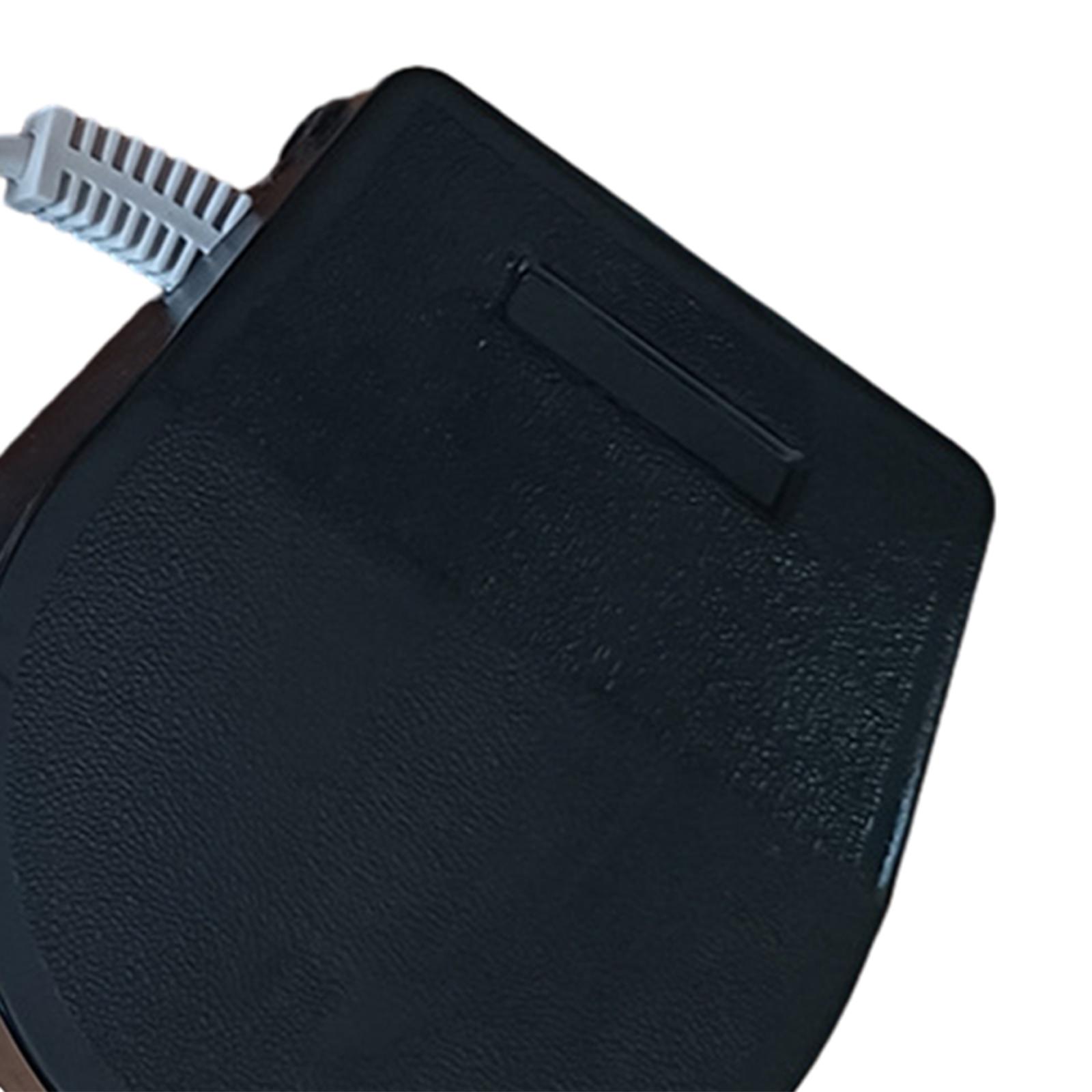 Sewing Machine Foot Pedal Tool - Sewing Machine In Textile Industry recension och pris