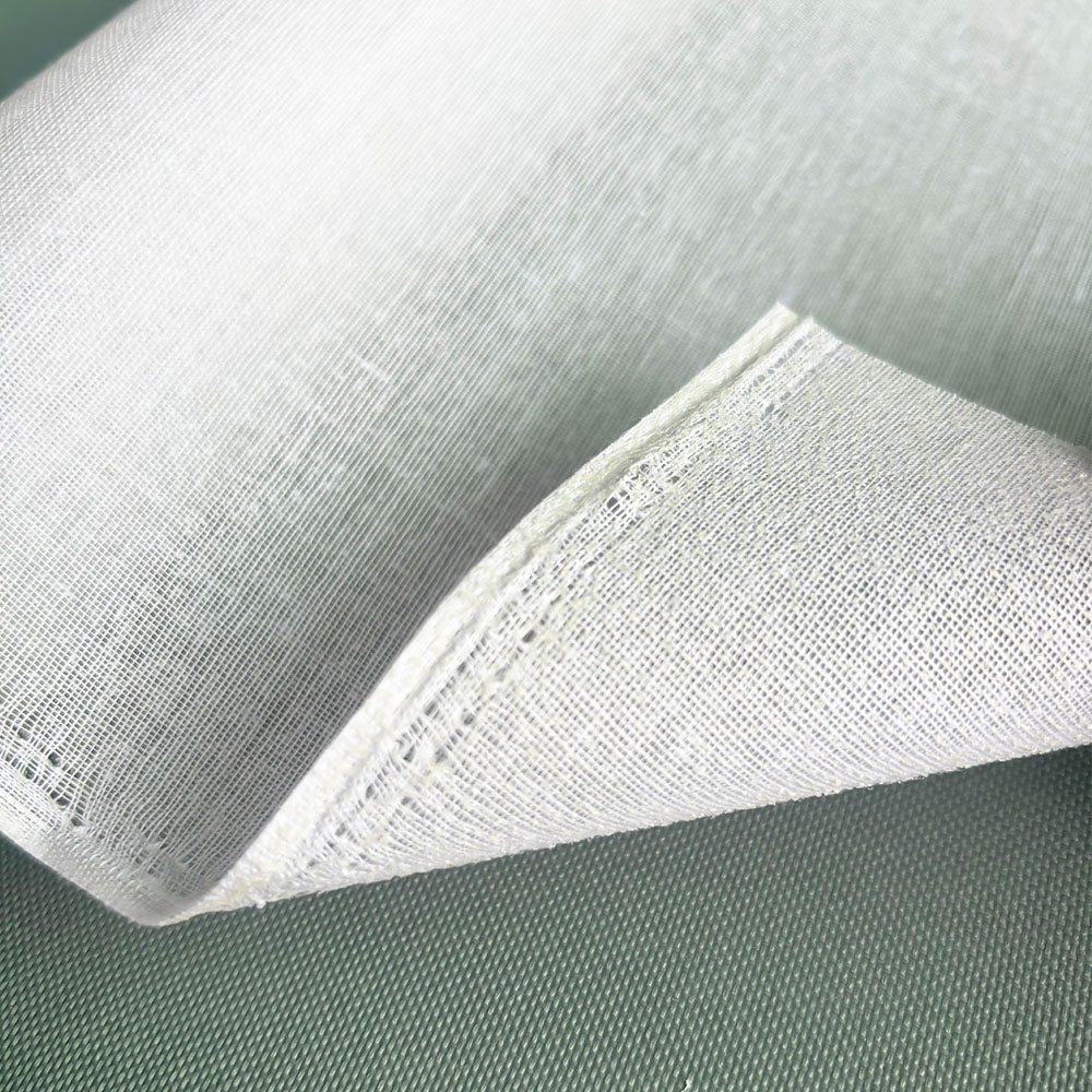 Single Sided Adhesive Interfac - Interfacing Iron On recension och pris