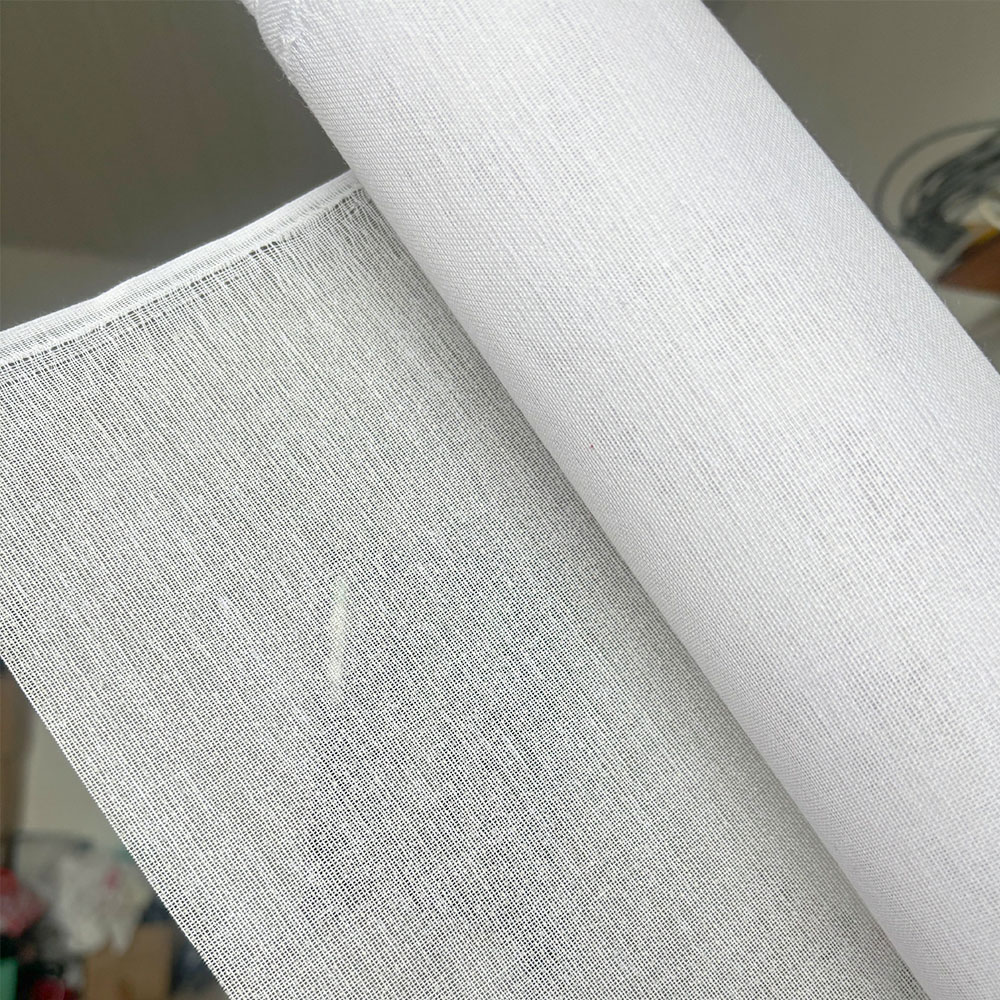 Single Sided Adhesive Interfac - Interfacing Iron On recension och pris