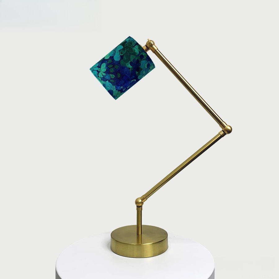Adjustable Reading Lamp: Metal - Century Textile & Sewing Supply Hours recension och pris