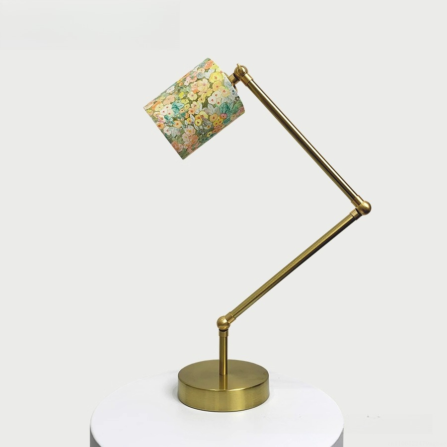 Adjustable Reading Lamp: Metal - Century Textile & Sewing Supply Hours recension och pris