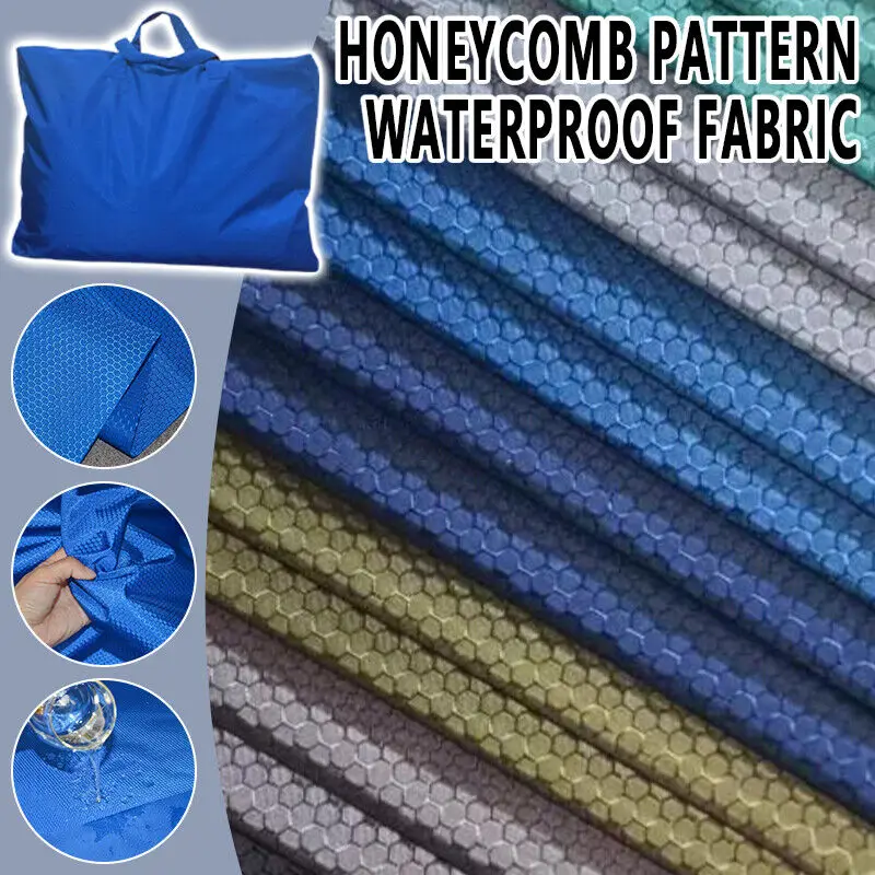 Waterproof PU Fabric Coating B - Textile And Sewing Supply recension och pris