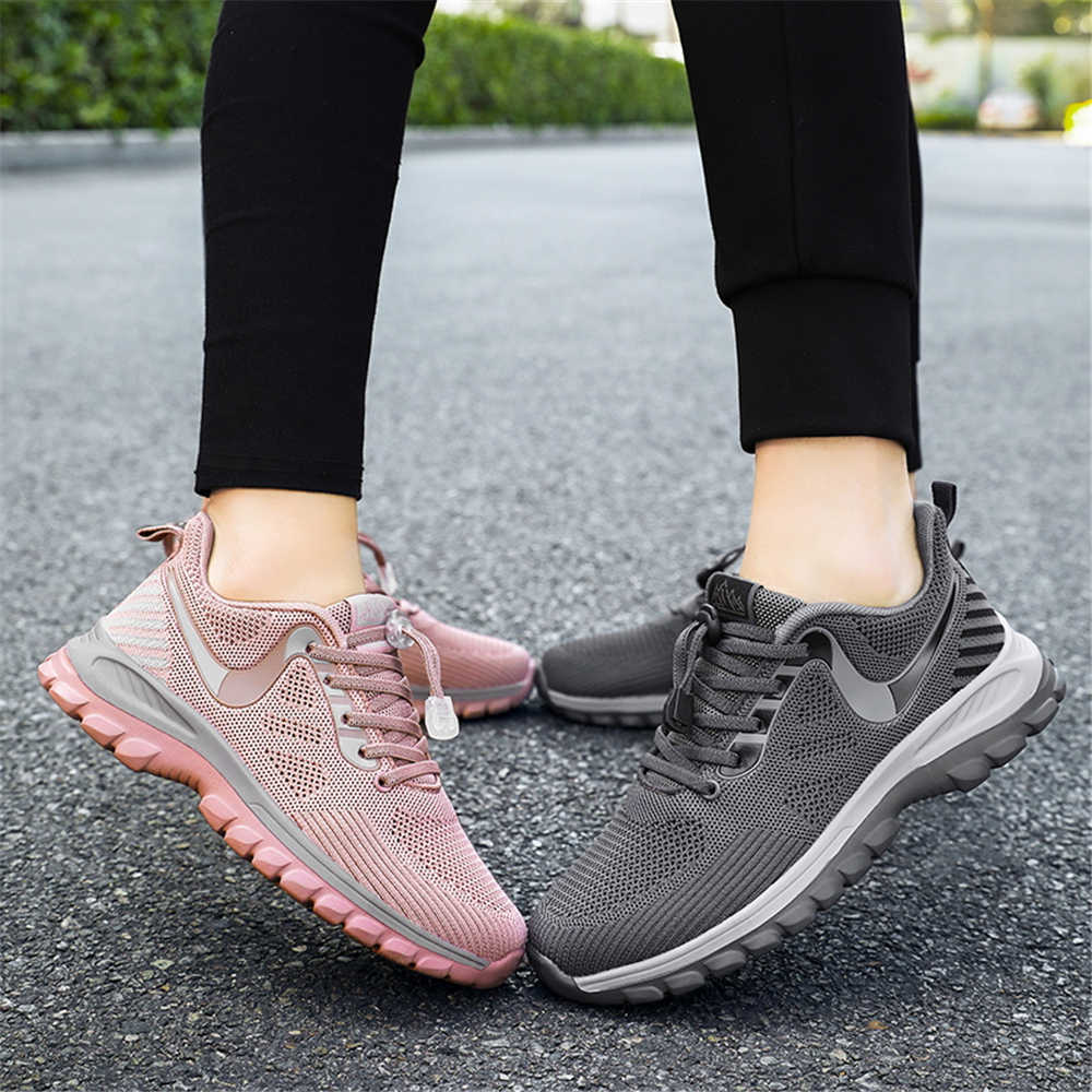 Knit Non-slip Sneakers Man 45  - Sewing Knit recension och pris