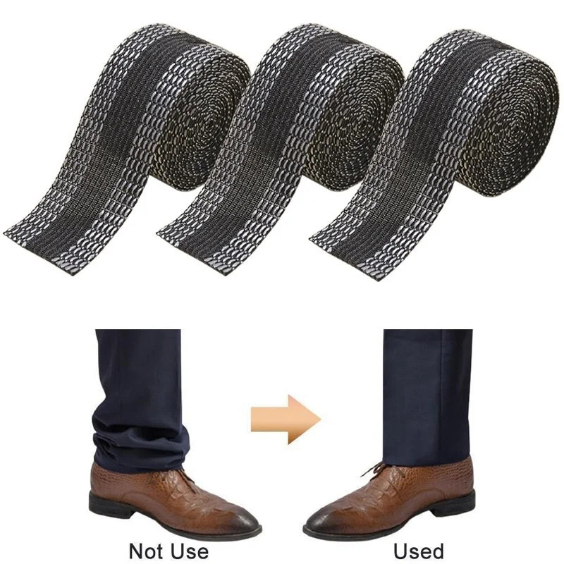 Self-Adhesive Pants Paste Iron - Interfacing Iron On recension och pris