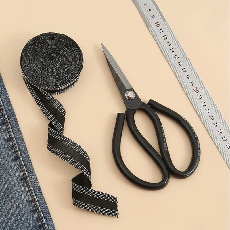 Self-Adhesive Pants Paste Iron - Interfacing Iron On recension och pris