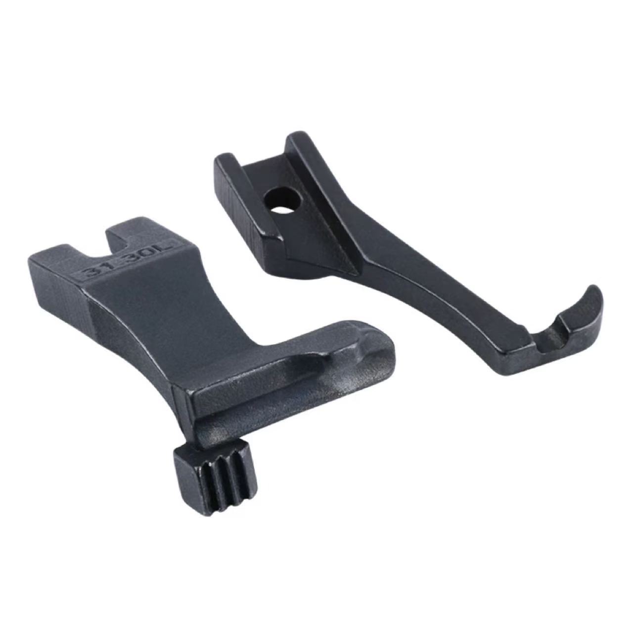 31.25L 31.30L 3111R Piping Wal - Sewing Tt recension och pris