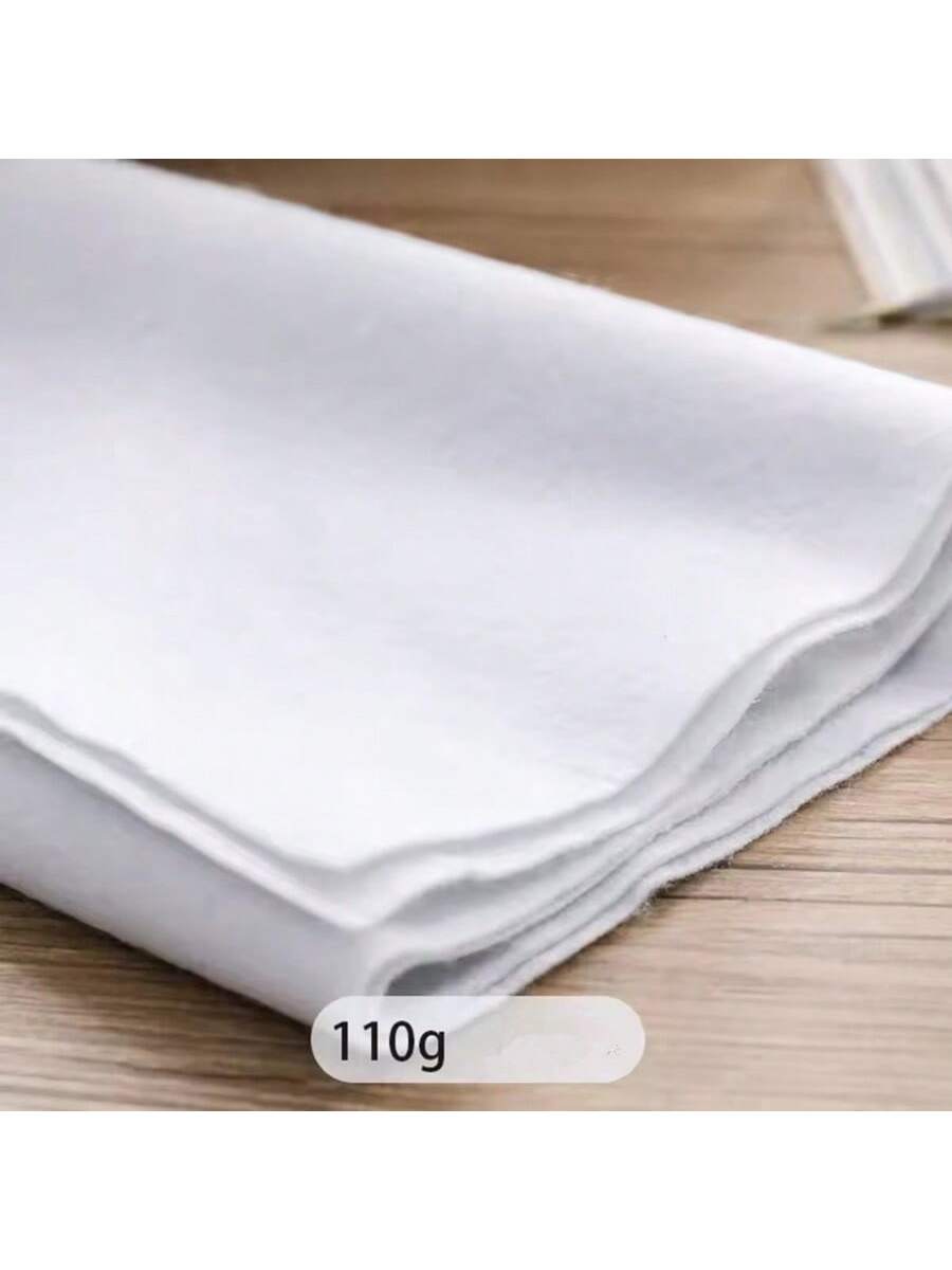 Fusible Interfacing Iron-On No - Interfacing Iron On recension och pris