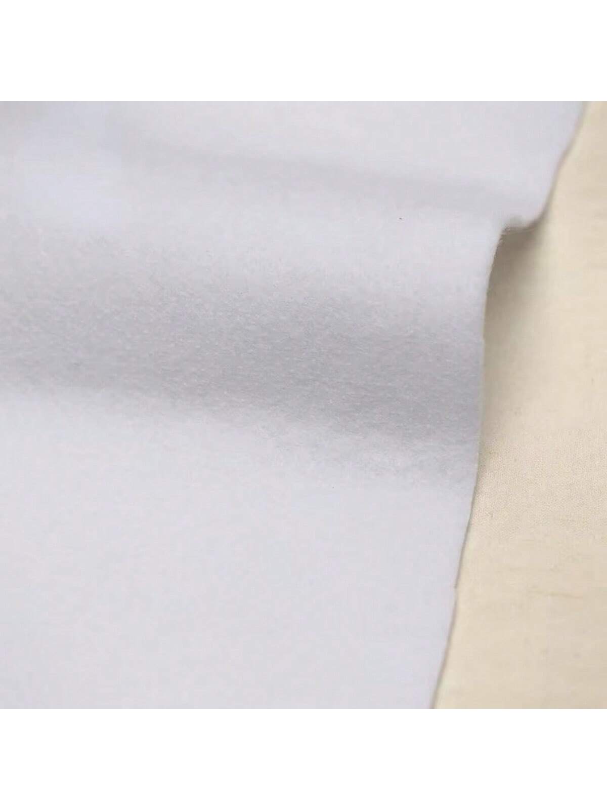 Fusible Interfacing Iron-On No - Interfacing Iron On recension och pris