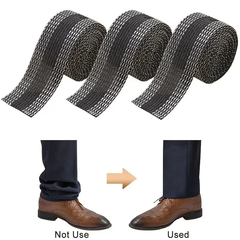 78.74inch Pants Edge Shorten S - Interfacing Iron On recension och pris