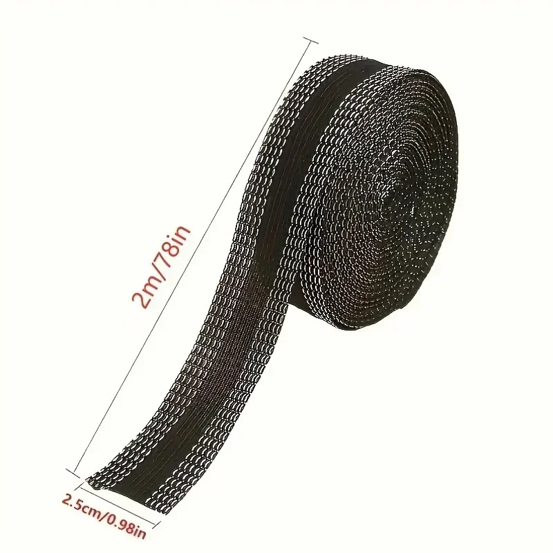 78.74inch Pants Edge Shorten S - Interfacing Iron On recension och pris