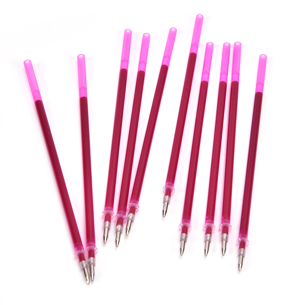 10Pcs Water Erasable Pens Fabr - Fabric Marking Pen recension och pris